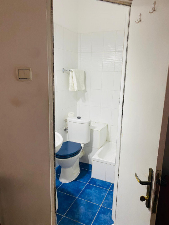 Faleza Nord apartament 3 camere vedere la mare, termen 30 Iulie