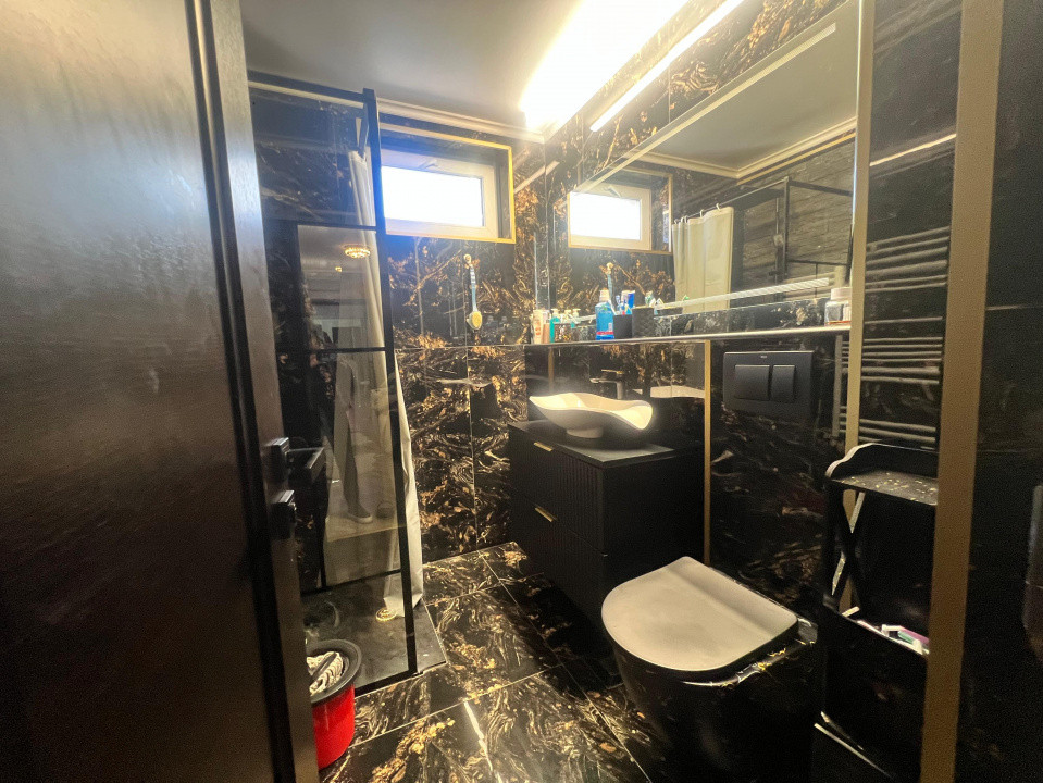 Tomis Nord apartament 3 camere semidecomandat termen scurt