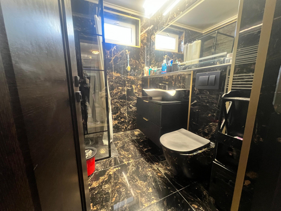 Tomis Nord apartament 3 camere semidecomandat termen scurt