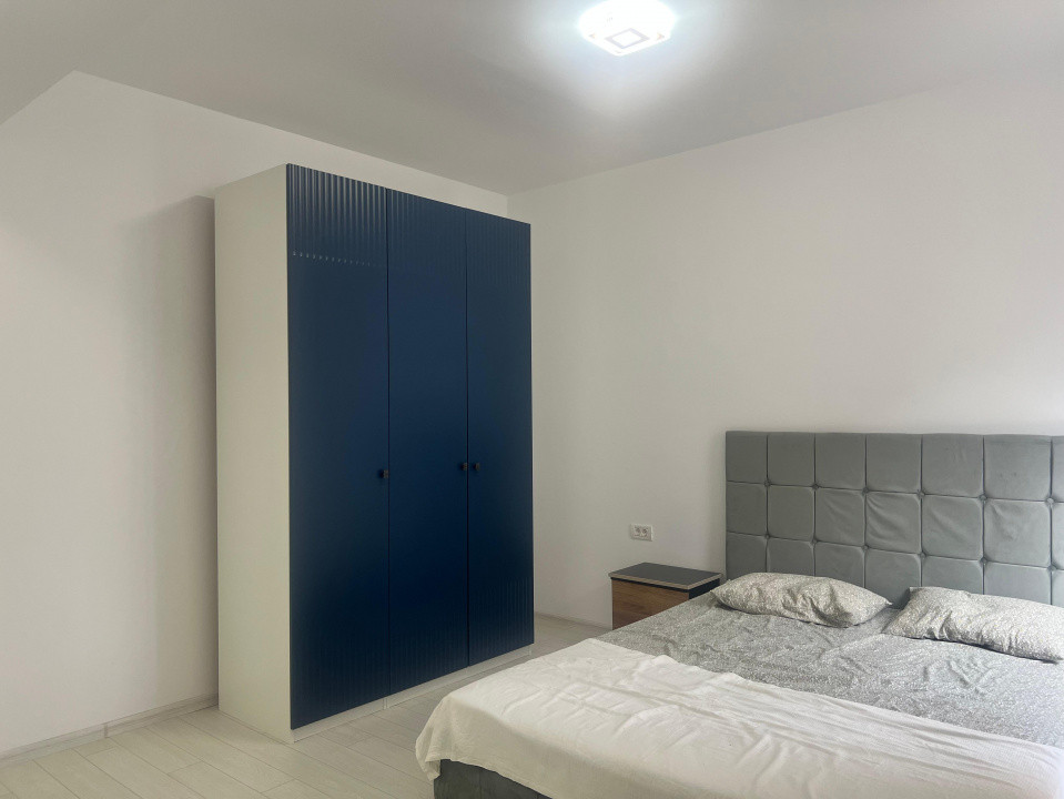 Tomis Plus apartament 2 camere termen lung prima inchiriere