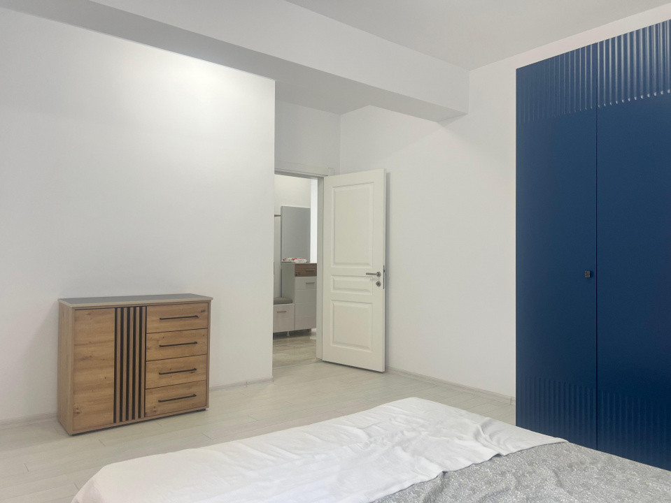 Tomis Plus apartament 2 camere termen lung prima inchiriere