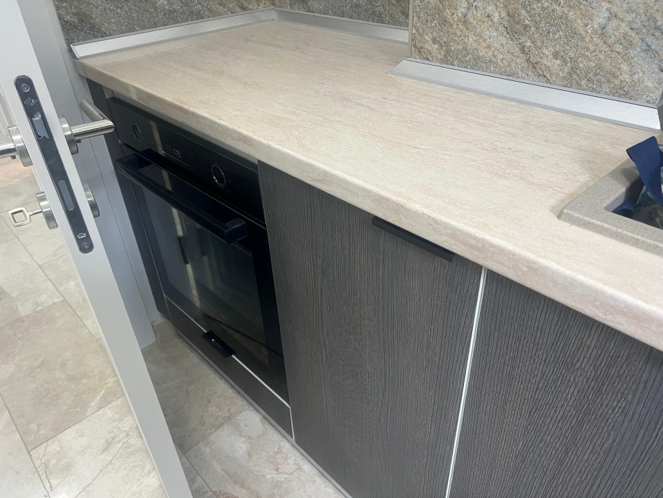 Tomis Plus apartament 2 camere termen lung prima inchiriere