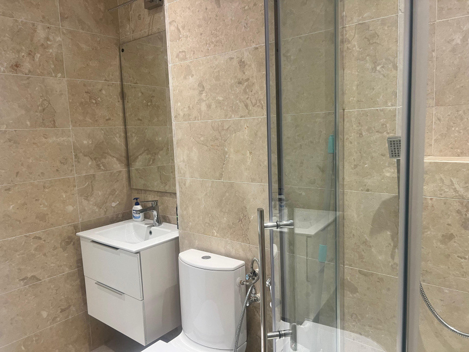 Tomis Plus apartament 2 camere termen lung prima inchiriere