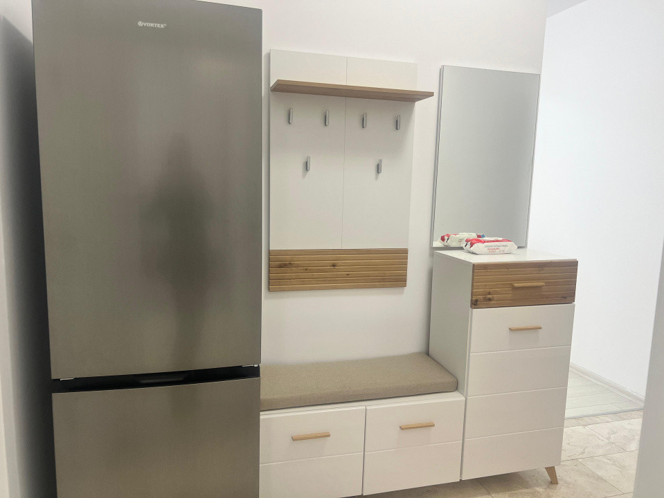 Tomis Plus apartament 2 camere termen lung prima inchiriere