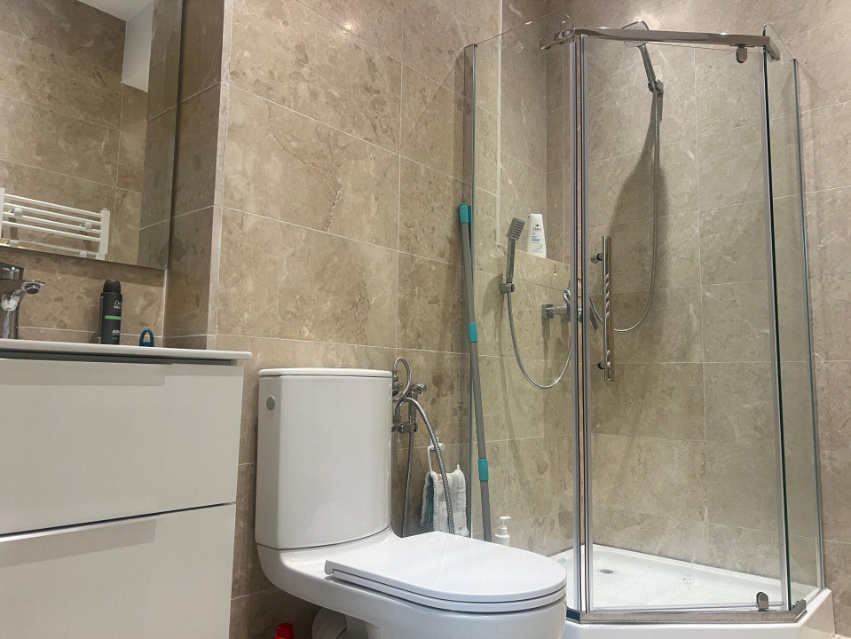 Tomis Plus apartament 2 camere termen lung prima inchiriere