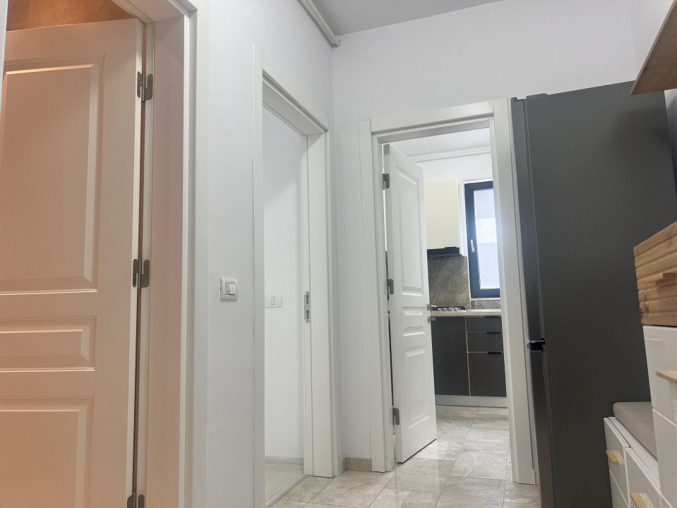 Tomis Plus apartament 2 camere termen lung prima inchiriere