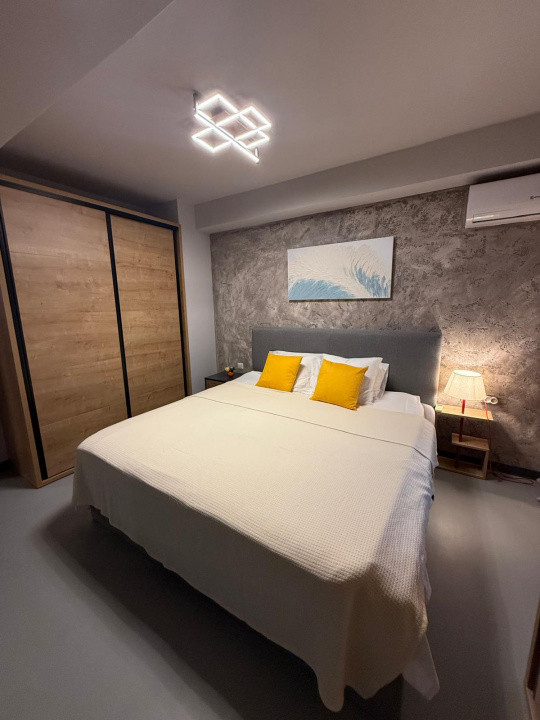 Mamaia complex Moonlight apartament 2 camere