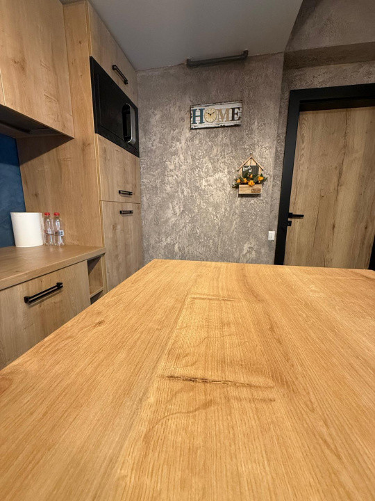 Mamaia complex Moonlight apartament 2 camere