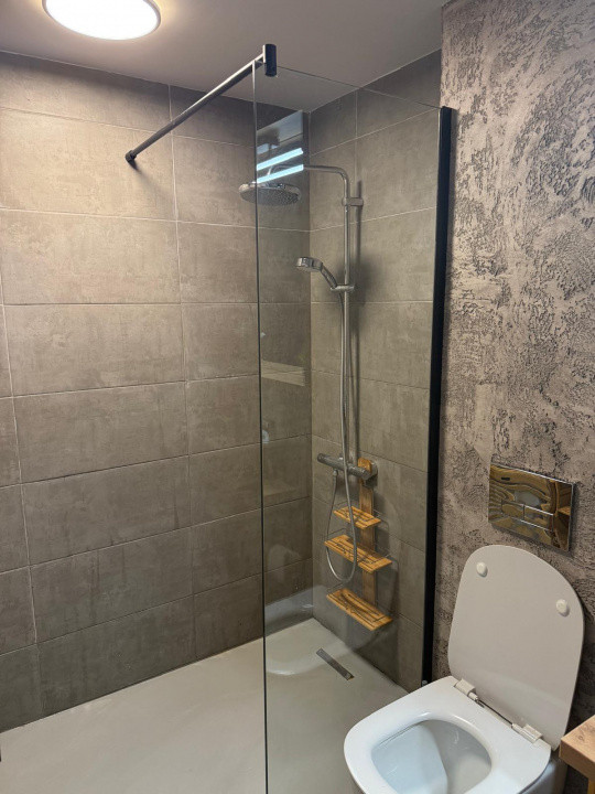 Mamaia complex Moonlight apartament 2 camere