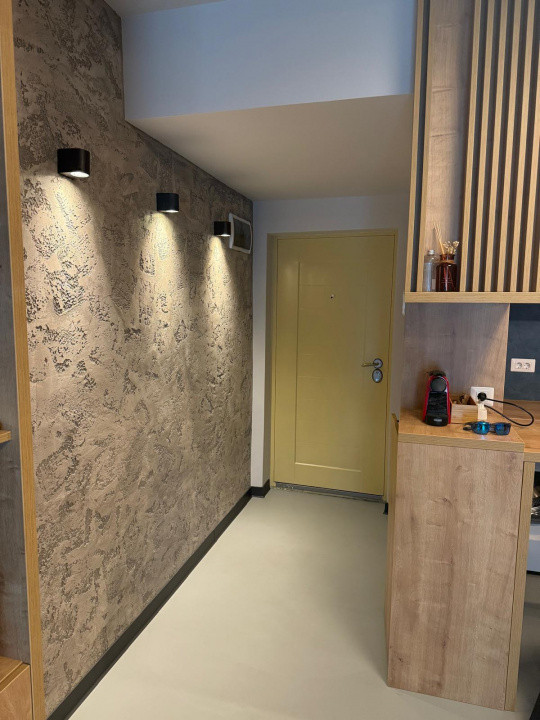 Mamaia complex Moonlight apartament 2 camere