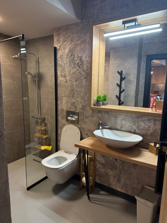 Mamaia complex Moonlight apartament 2 camere