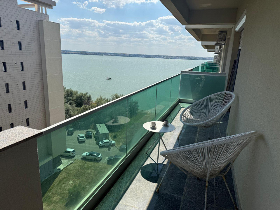 Mamaia complex Moonlight apartament 2 camere