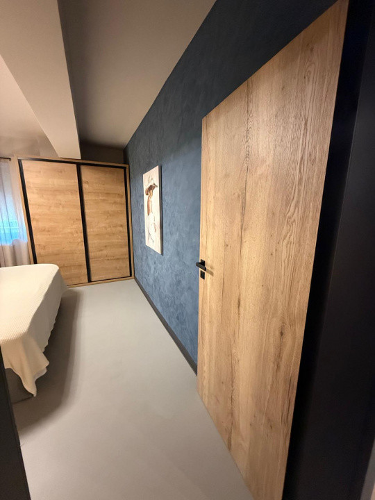 Mamaia complex Moonlight apartament 2 camere