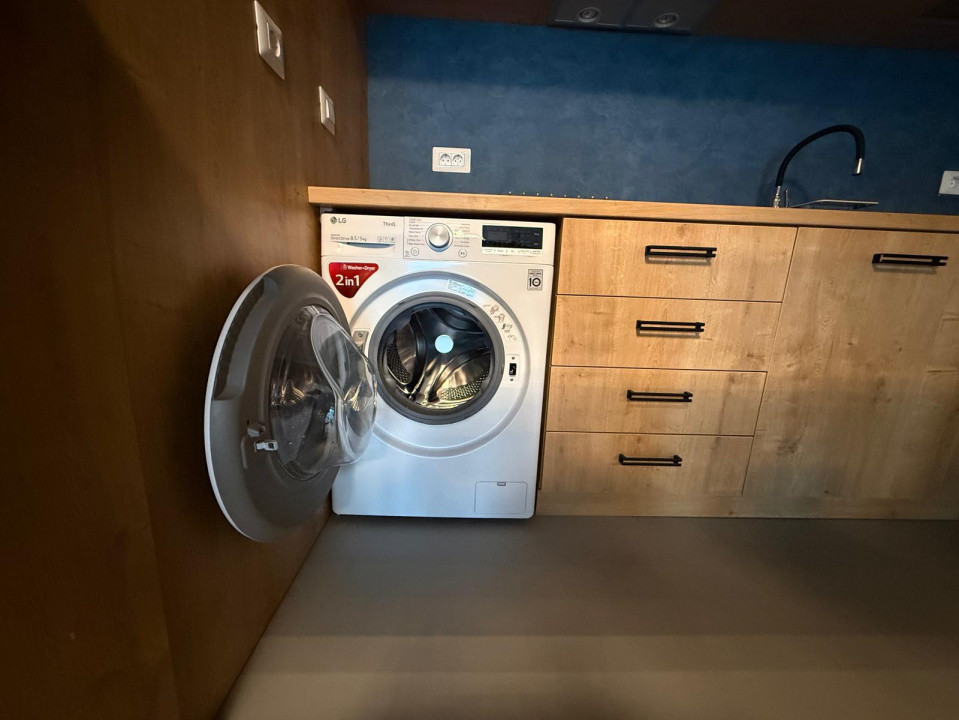 Mamaia complex Moonlight apartament 2 camere