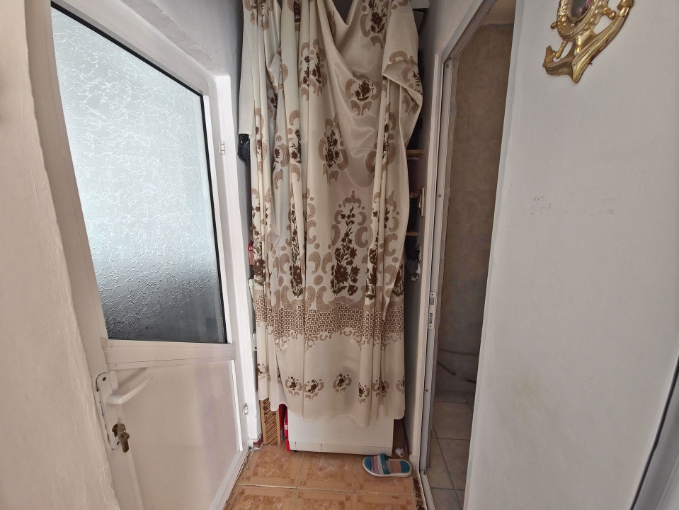 Eden 2 camere confort 1 Inel 1 etaj 2 centrală gaze