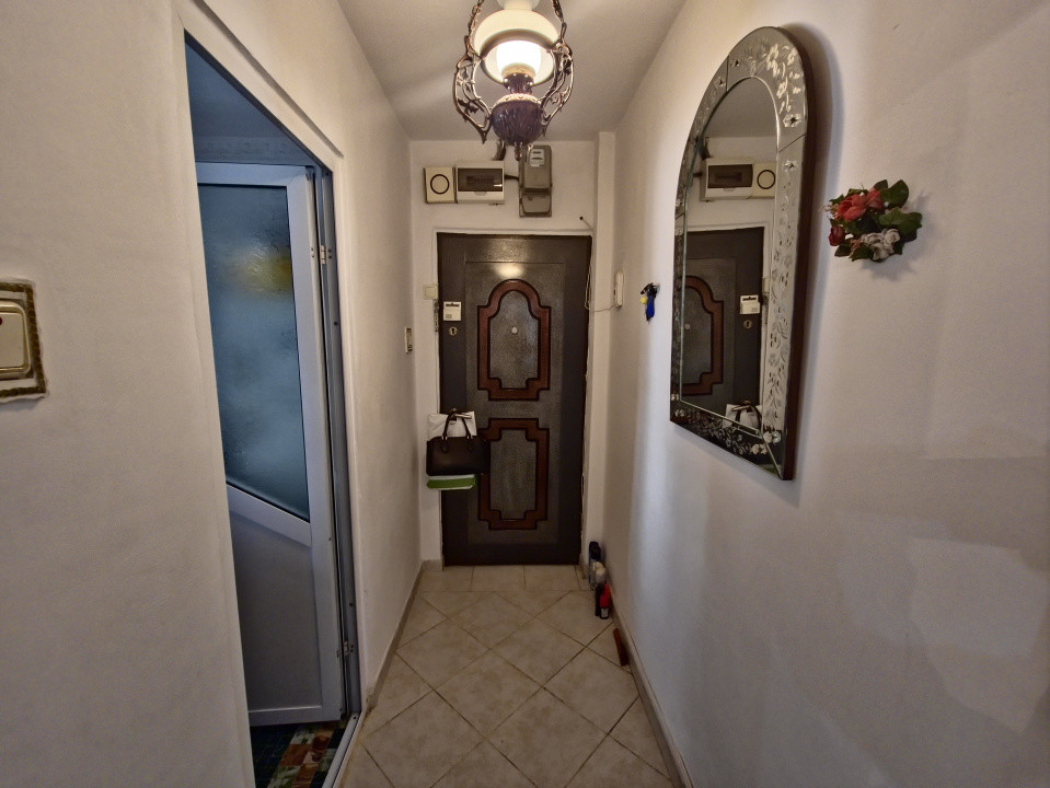 Eden 2 camere confort 1 Inel 1 etaj 2 centrală gaze