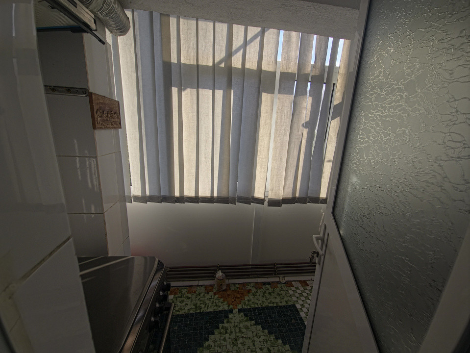 Eden 2 camere confort 1 Inel 1 etaj 2 centrală gaze