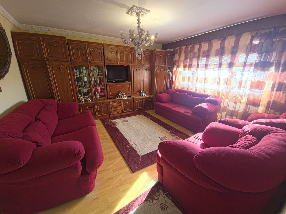 Faleza Nord 2 camere aproape de plajă – 57 mp mobilat/utilat sau gol