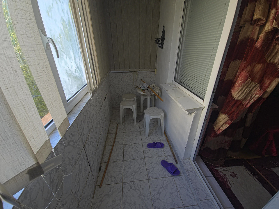 Faleza Nord 2 camere aproape de plajă – 57 mp mobilat/utilat sau gol