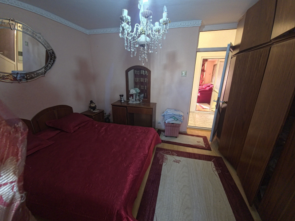 Faleza Nord 2 camere aproape de plajă – 57 mp mobilat/utilat sau gol