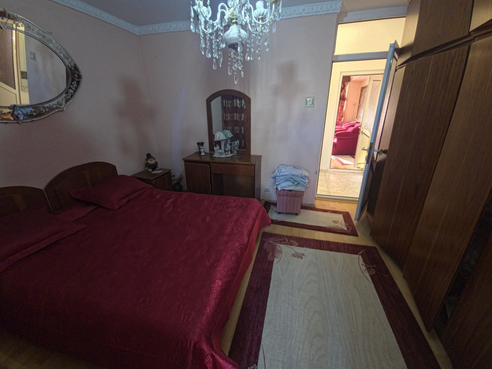 Faleza Nord 2 camere aproape de plajă – 57 mp mobilat/utilat sau gol