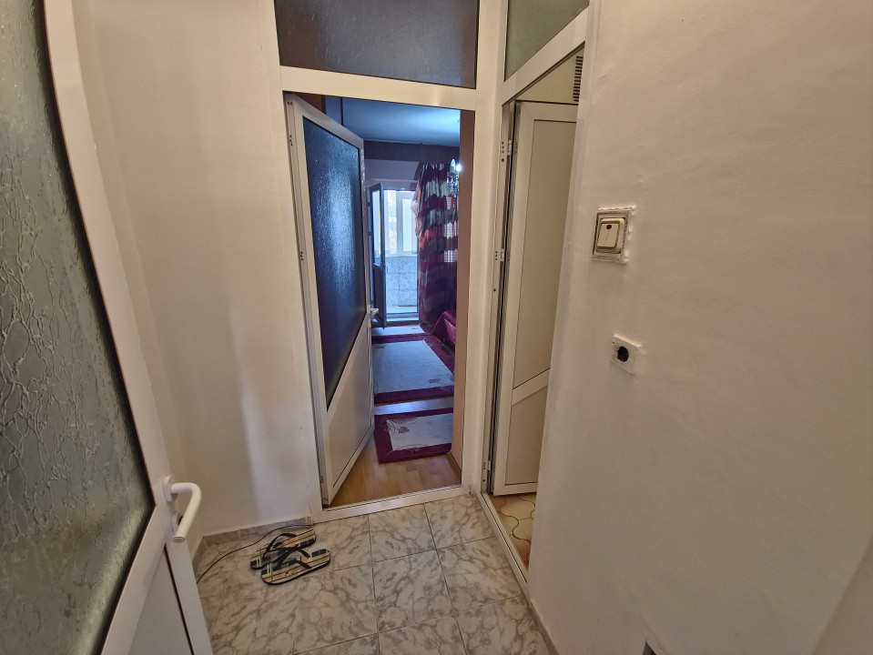 Faleza Nord 2 camere aproape de plajă – 57 mp mobilat/utilat sau gol