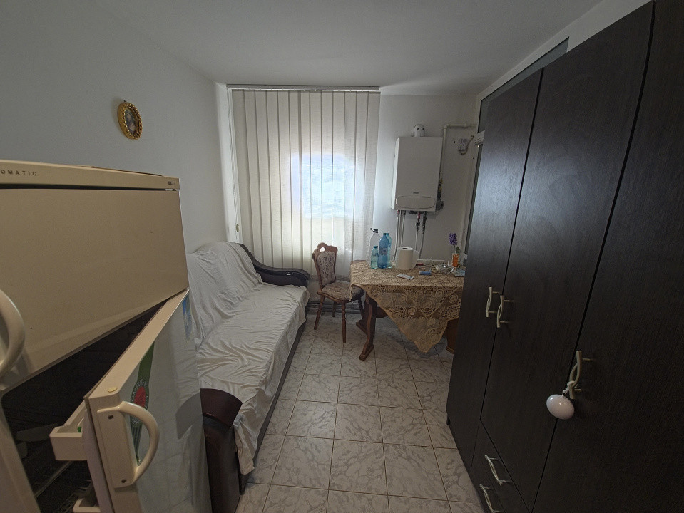 Faleza Nord 2 camere aproape de plajă – 57 mp mobilat/utilat sau gol