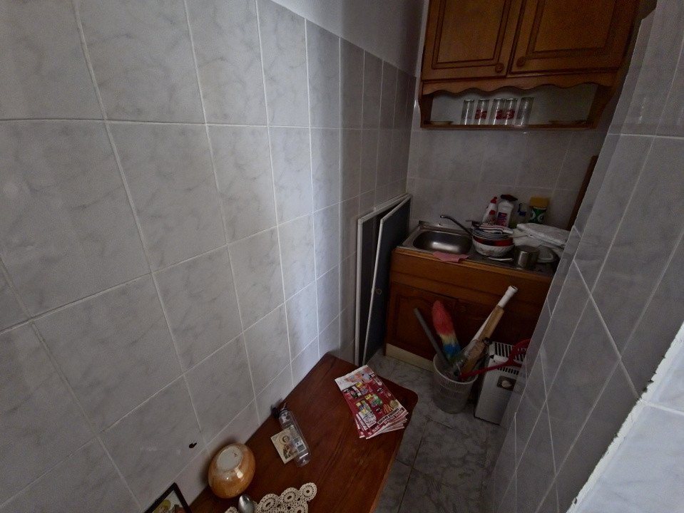 Faleza Nord 2 camere aproape de plajă – 57 mp mobilat/utilat sau gol