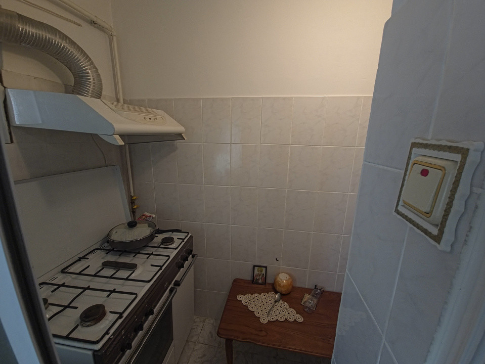 Faleza Nord 2 camere aproape de plajă – 57 mp mobilat/utilat sau gol