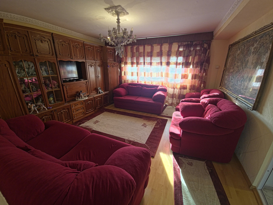 Faleza Nord 2 camere aproape de plajă – 57 mp mobilat/utilat sau gol