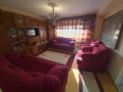 Faleza Nord 2 camere aproape de plajă – 57 mp mobilat/utilat sau gol