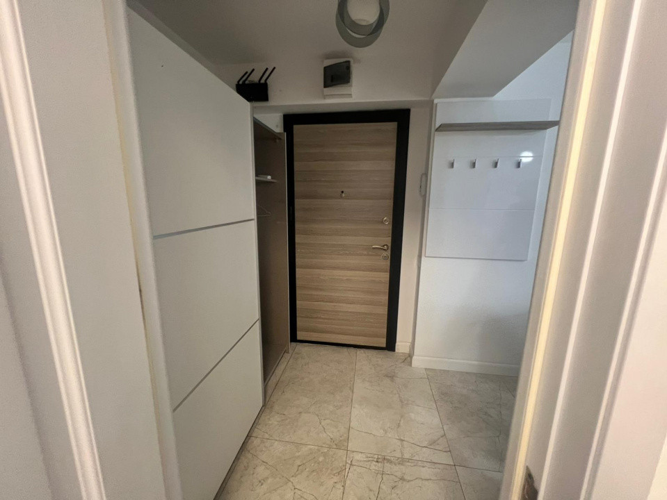 Vivo Mall apartament 2 camere modern termen lung