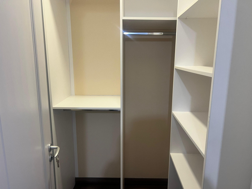 Vivo Mall apartament 2 camere modern termen lung