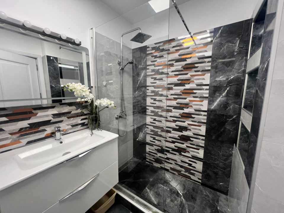 Vivo Mall apartament 2 camere modern termen lung