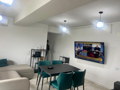 Vivo Mall apartament 2 camere modern termen lung