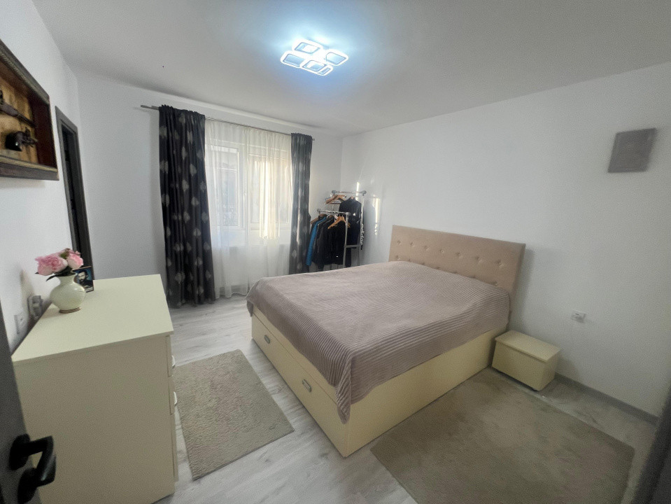 Costinesti casa moderna la sol an constructie 2024 teren 609 mp