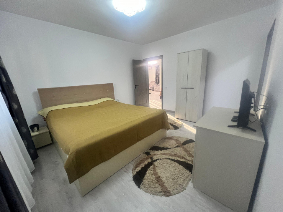 Costinesti casa moderna la sol an constructie 2024 teren 609 mp