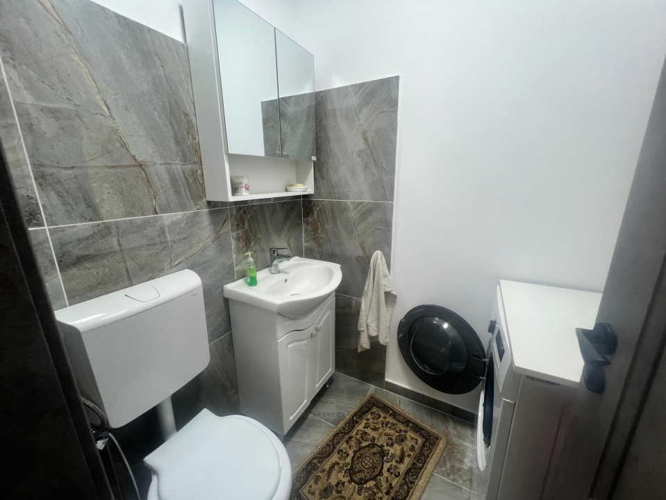 Costinesti casa moderna la sol an constructie 2024 teren 609 mp