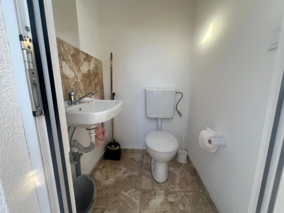 Costinesti casa moderna la sol an constructie 2024 teren 609 mp