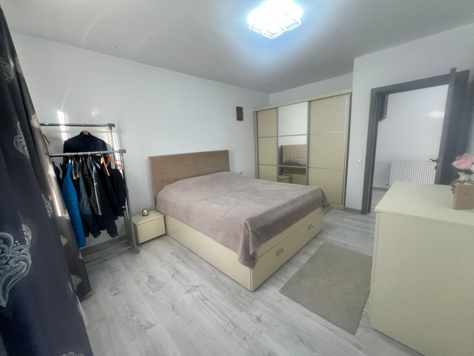 Costinesti casa moderna la sol an constructie 2024 teren 609 mp