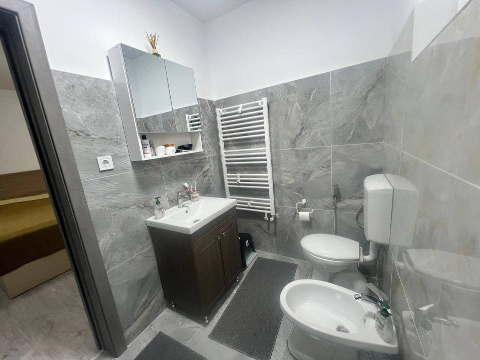 Costinesti casa moderna la sol an constructie 2024 teren 609 mp