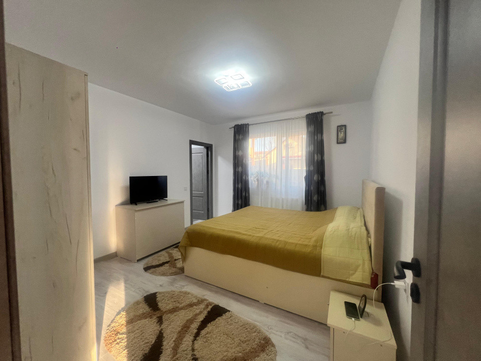 Costinesti casa moderna la sol an constructie 2024 teren 609 mp