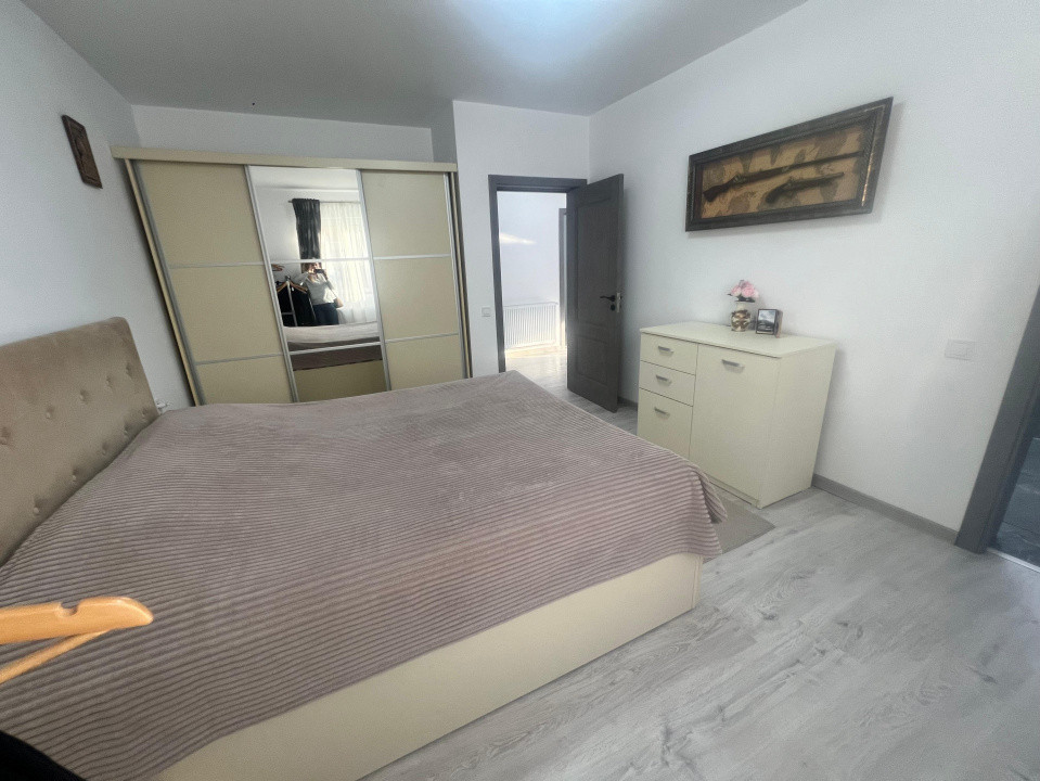 Costinesti casa moderna la sol an constructie 2024 teren 609 mp