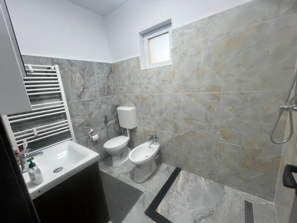 Costinesti casa moderna la sol an constructie 2024 teren 609 mp