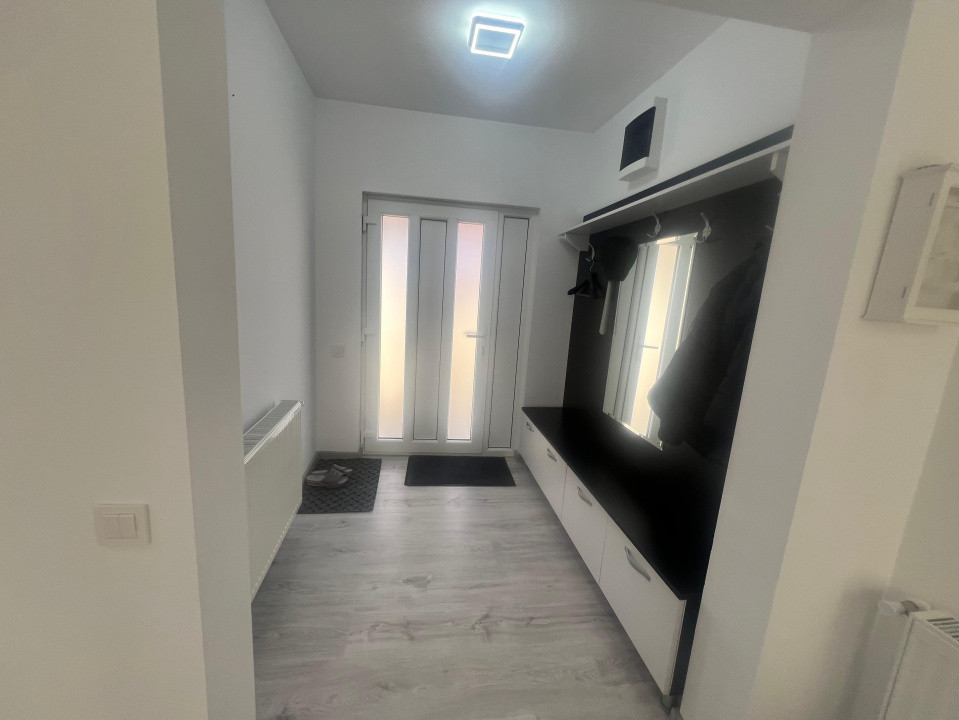 Costinesti casa moderna la sol an constructie 2024 teren 609 mp