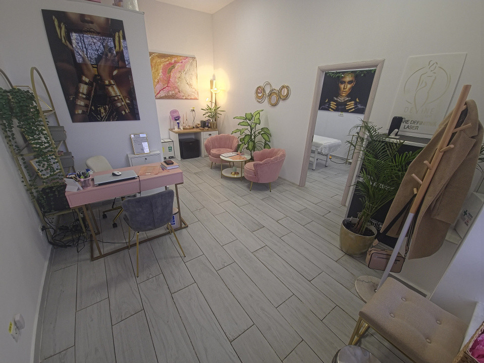 Spațiu Comercial 35 mp  Zona Stadion  Vad Excelent