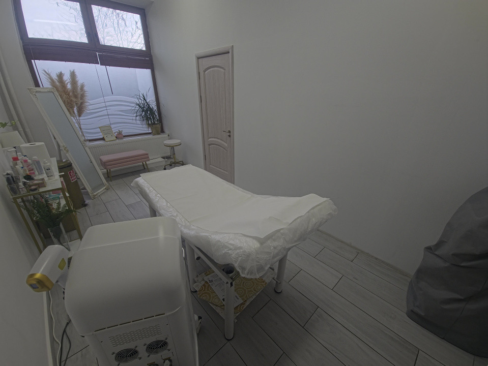 Spațiu Comercial 35 mp  Zona Stadion  Vad Excelent