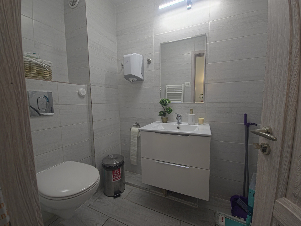 Spațiu Comercial 35 mp  Zona Stadion  Vad Excelent