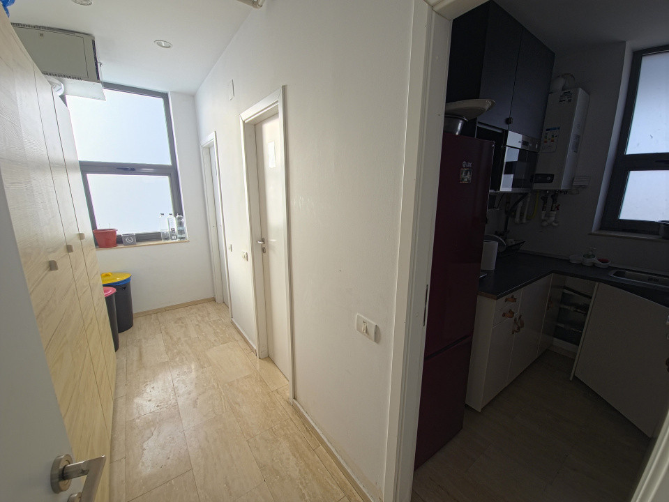 Spațiu Birouri 200 mp Bld. Mamaia Delfinariu Utilități + Mobilier incluse