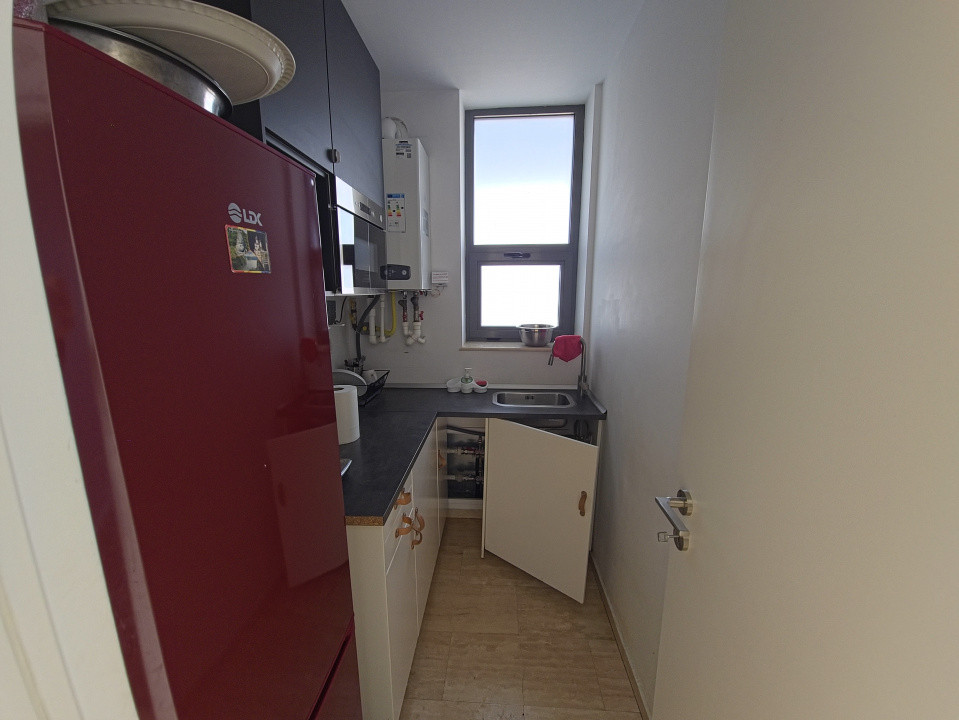 Spațiu Birouri 200 mp Bld. Mamaia Delfinariu Utilități + Mobilier incluse